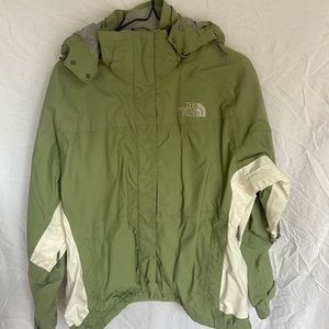 North Face Jacket